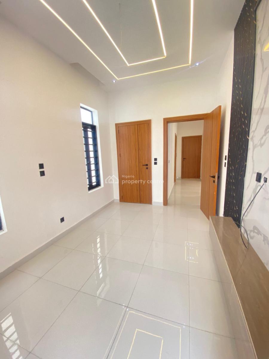 Brand New Luxury 5bedroom Fully Detached Duplex with Bq, Orchid Road Lekki Lagos, Lekki Phase 1, Lekki, Lagos, Detached Duplex for Sale