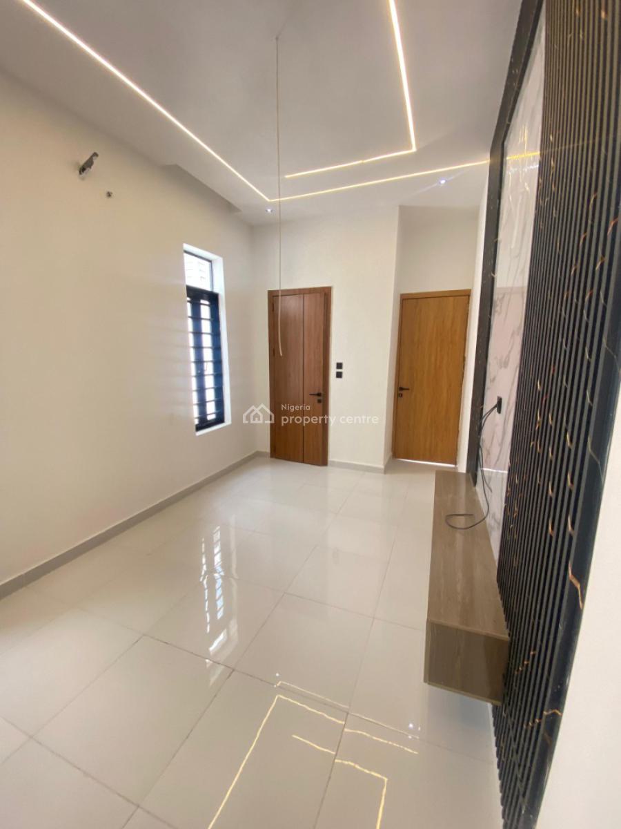 Brand New Luxury 5bedroom Fully Detached Duplex with Bq, Orchid Road Lekki Lagos, Lekki Phase 1, Lekki, Lagos, Detached Duplex for Sale