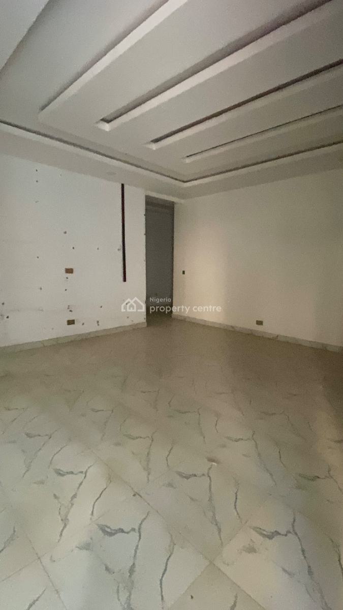 Neatly Built 3 Bedroom Flat  Jahi, Jahi, Jahi, Abuja, Block of Flats for Sale