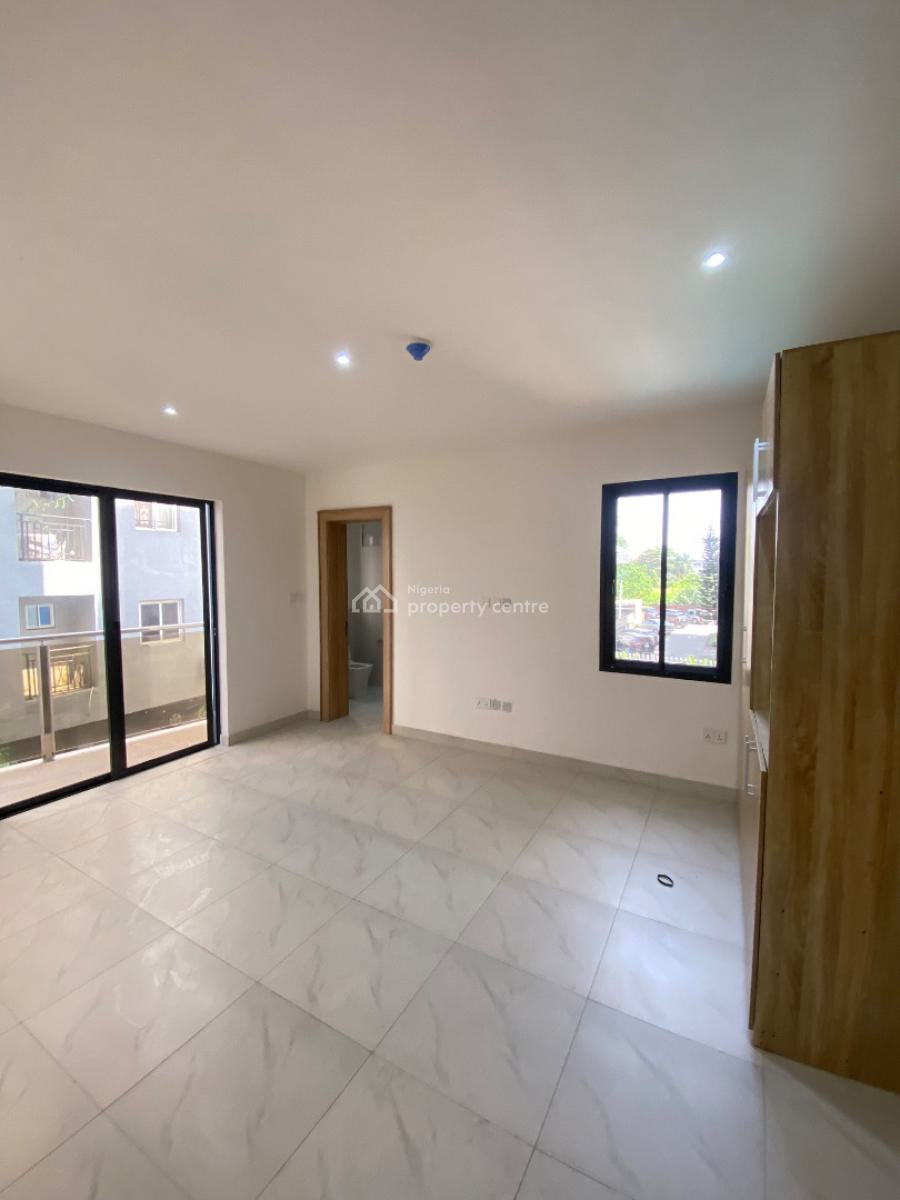 Newly Built 2 Bed Apartment with Gym and Pool, Ikate, Ikate, Lekki, Lagos, Flat / Apartment for Sale