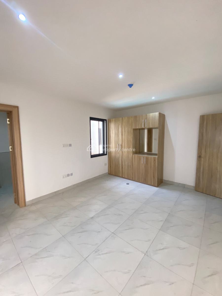 Newly Built 2 Bed Apartment with Gym and Pool, Ikate, Ikate, Lekki, Lagos, Flat / Apartment for Sale