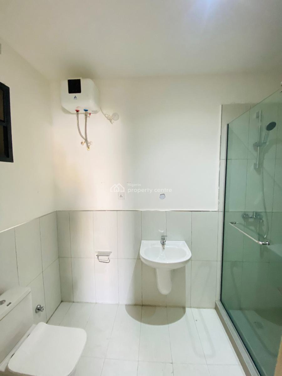 Newly Built 2 Bed Apartment with Gym and Pool, Ikate, Ikate, Lekki, Lagos, Flat / Apartment for Sale