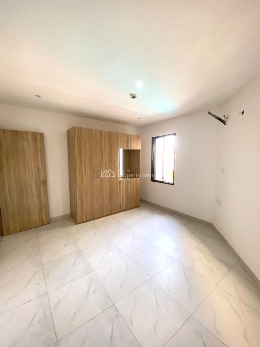 Newly Built 2 Bed Apartment with Gym and Pool, Ikate, Ikate, Lekki, Lagos, Flat / Apartment for Sale