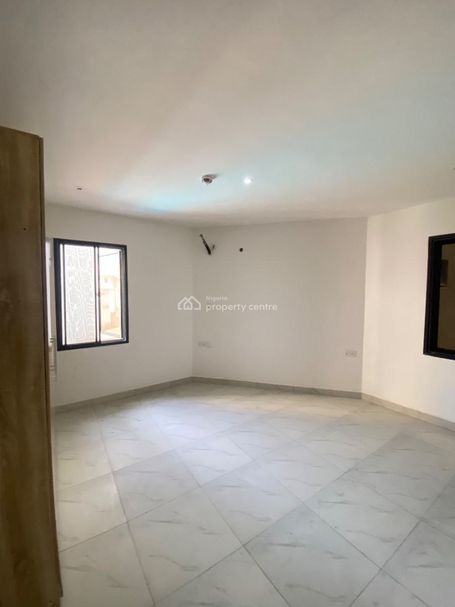 Newly Built 2 Bed Apartment with Gym and Pool, Ikate, Ikate, Lekki, Lagos, Flat / Apartment for Sale