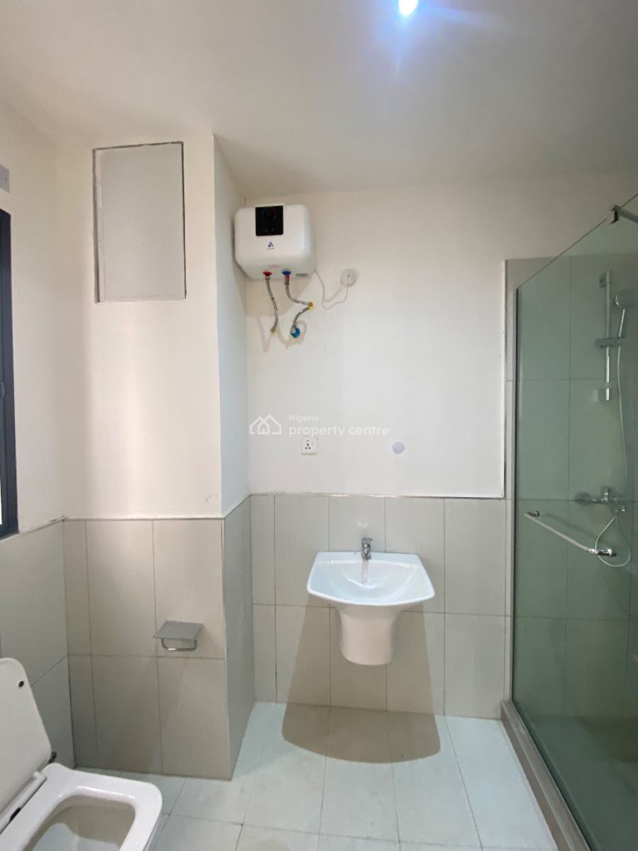 Newly Built 2 Bed Apartment with Gym and Pool, Ikate, Ikate, Lekki, Lagos, Flat / Apartment for Sale