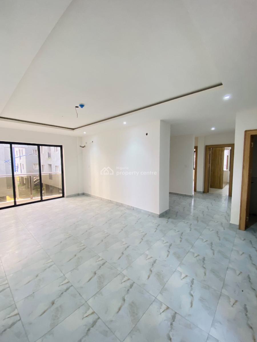 Newly Built 2 Bed Apartment with Gym and Pool, Ikate, Ikate, Lekki, Lagos, Flat / Apartment for Sale