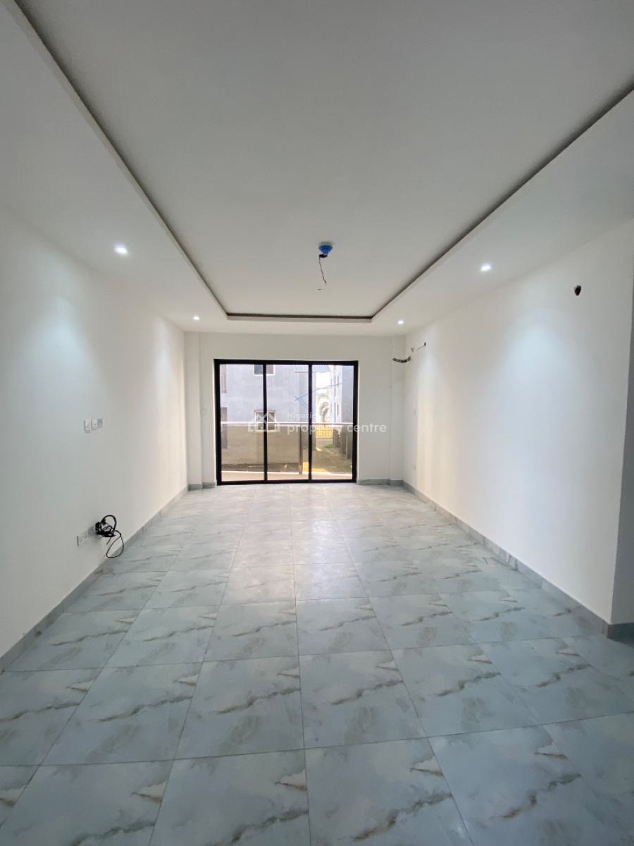 Newly Built 2 Bed Apartment with Gym and Pool, Ikate, Ikate, Lekki, Lagos, Flat / Apartment for Sale