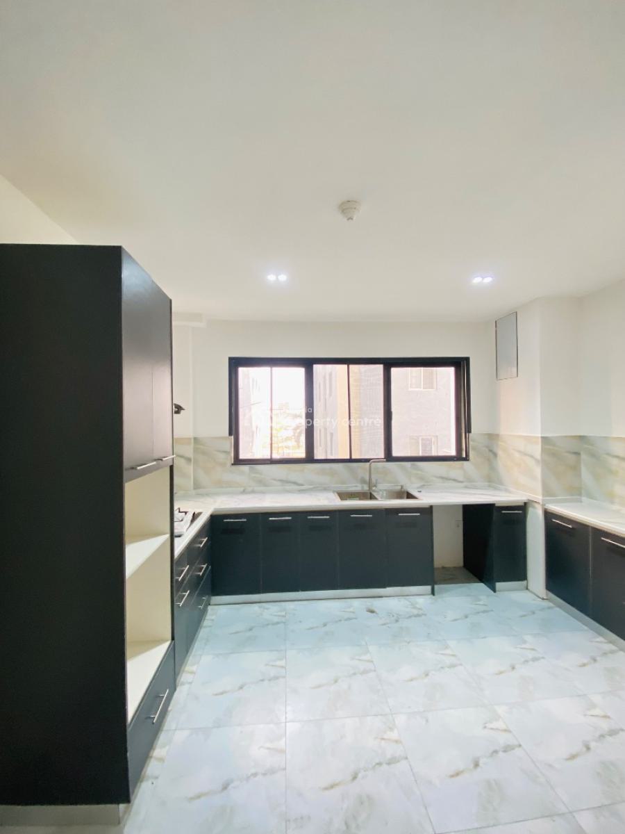 Newly Built 2 Bed Apartment with Gym and Pool, Ikate, Ikate, Lekki, Lagos, Flat / Apartment for Sale