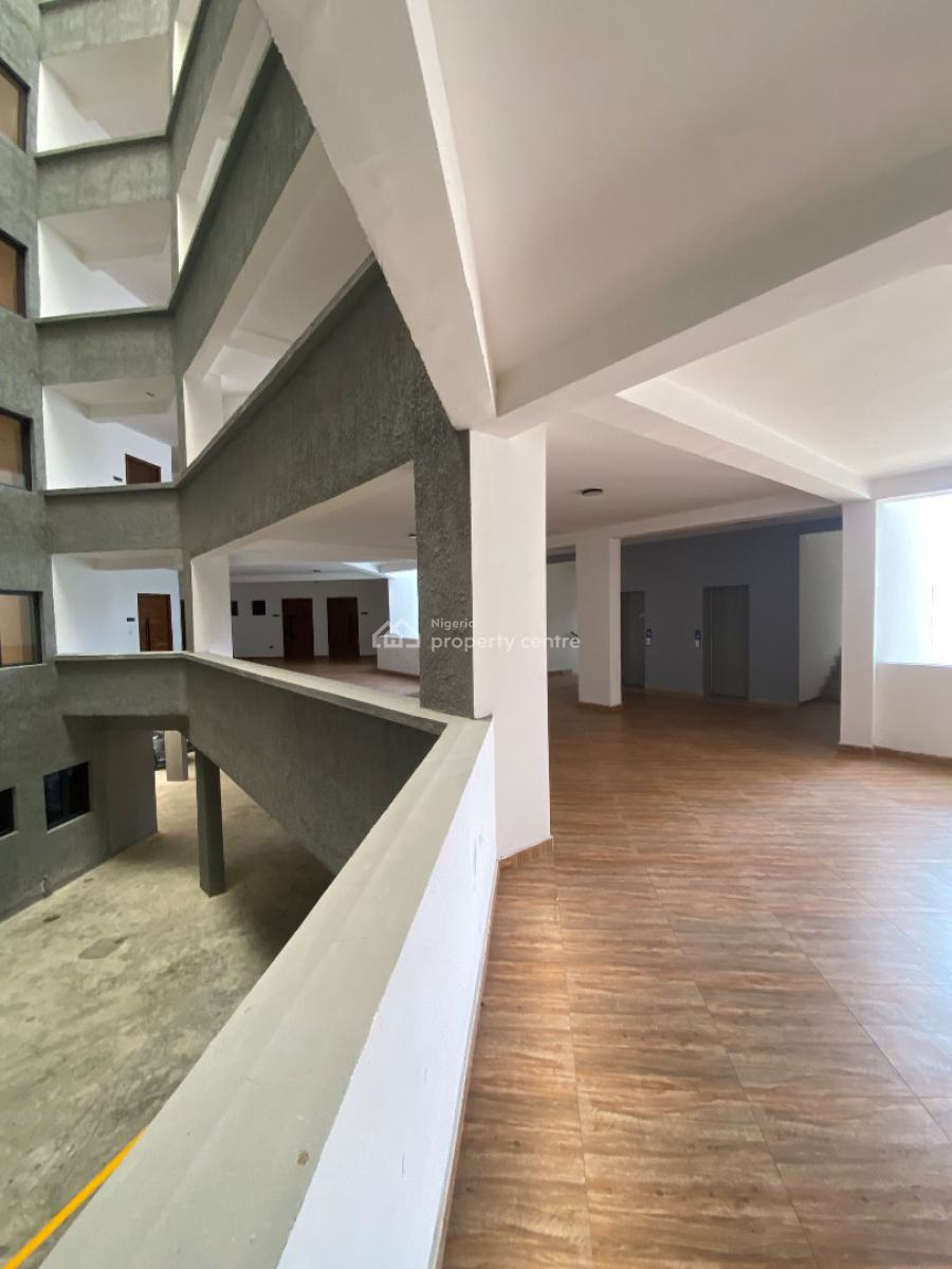 Newly Built 2 Bed Apartment with Gym and Pool, Ikate, Ikate, Lekki, Lagos, Flat / Apartment for Sale