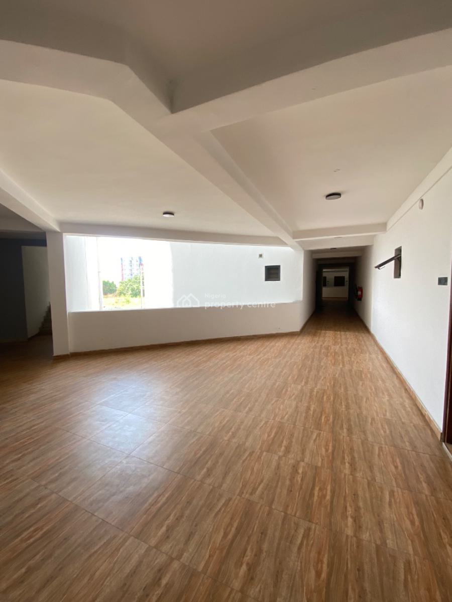 Newly Built 2 Bed Apartment with Gym and Pool, Ikate, Ikate, Lekki, Lagos, Flat / Apartment for Sale