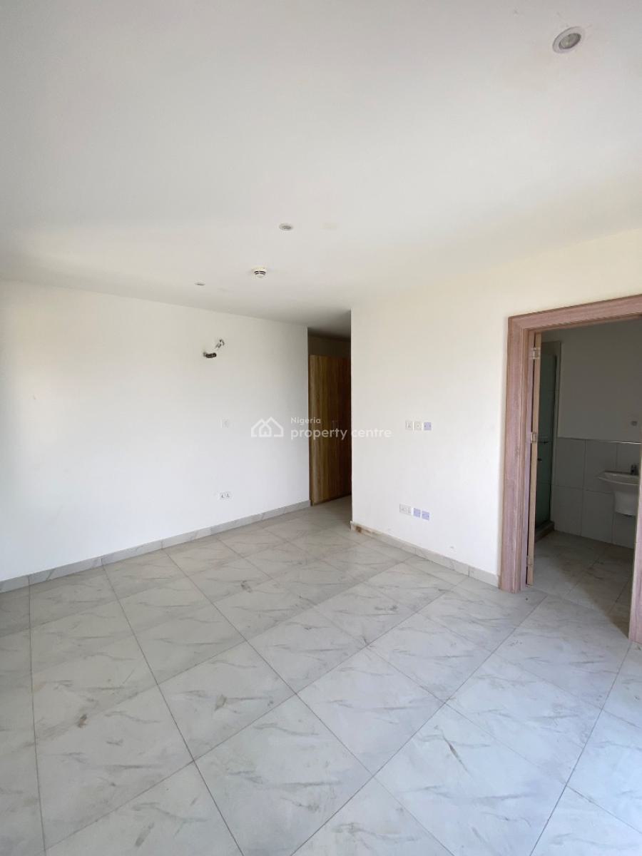 Newly Built 3 Bed Apartment with Pool and Gym, Ikate, Ikate, Lekki, Lagos, Flat / Apartment for Sale