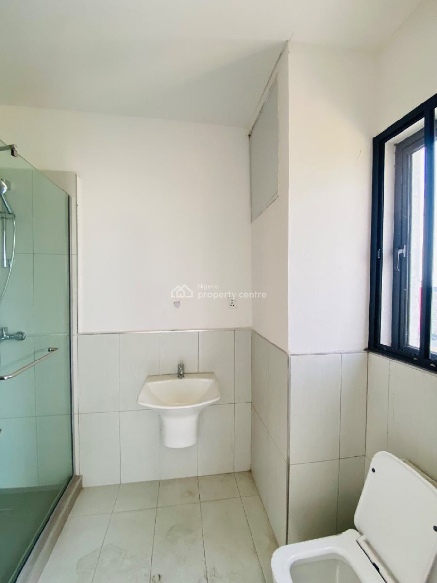 Newly Built 3 Bed Apartment with Pool and Gym, Ikate, Ikate, Lekki, Lagos, Flat / Apartment for Sale