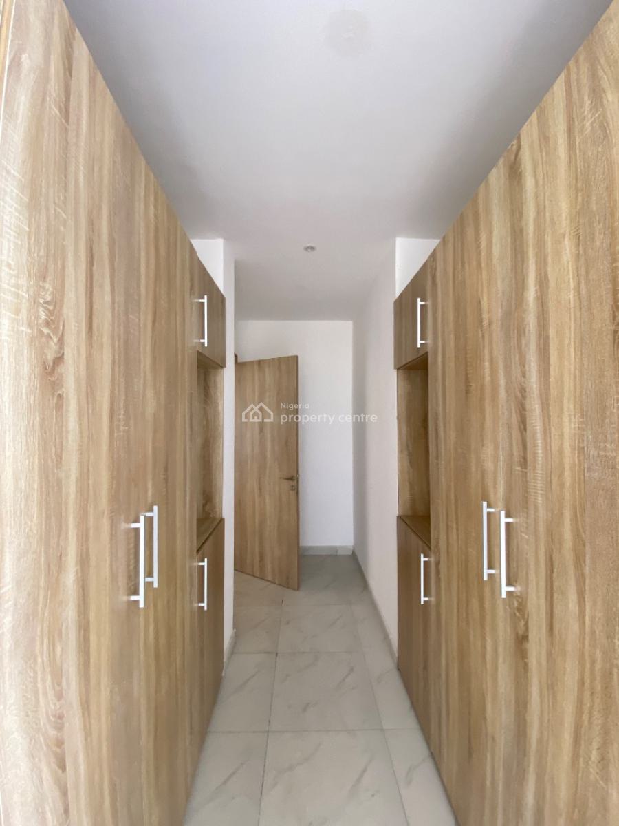 Newly Built 3 Bed Apartment with Pool and Gym, Ikate, Ikate, Lekki, Lagos, Flat / Apartment for Sale