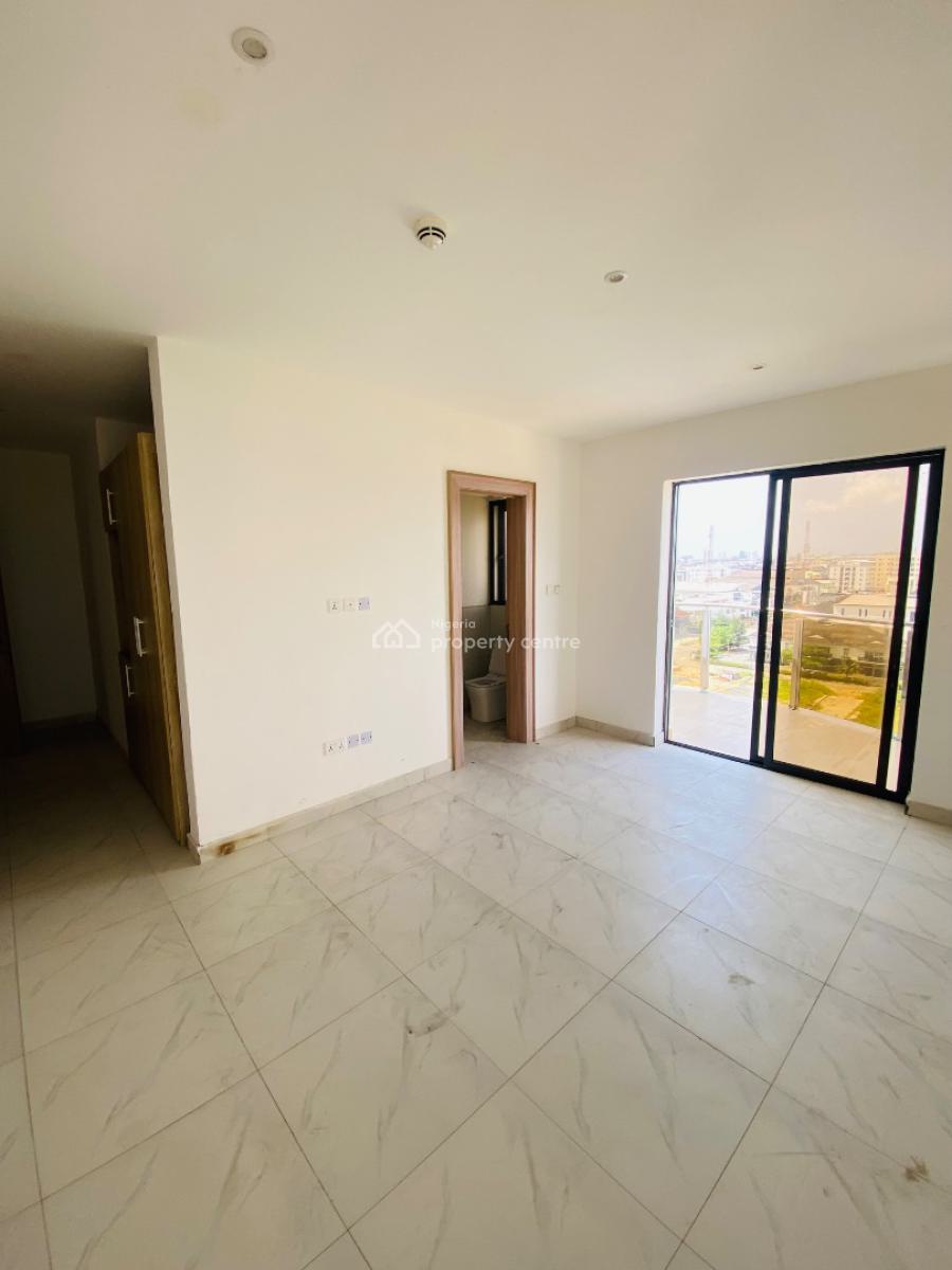 Newly Built 3 Bed Apartment with Pool and Gym, Ikate, Ikate, Lekki, Lagos, Flat / Apartment for Sale