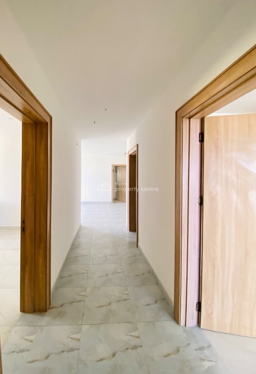 Newly Built 3 Bed Apartment with Pool and Gym, Ikate, Ikate, Lekki, Lagos, Flat / Apartment for Sale