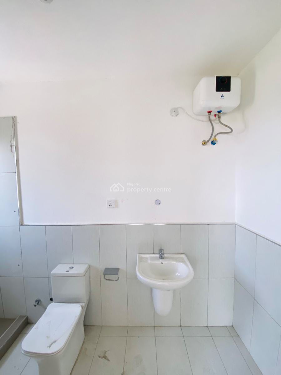 Newly Built 3 Bed Apartment with Pool and Gym, Ikate, Ikate, Lekki, Lagos, Flat / Apartment for Sale