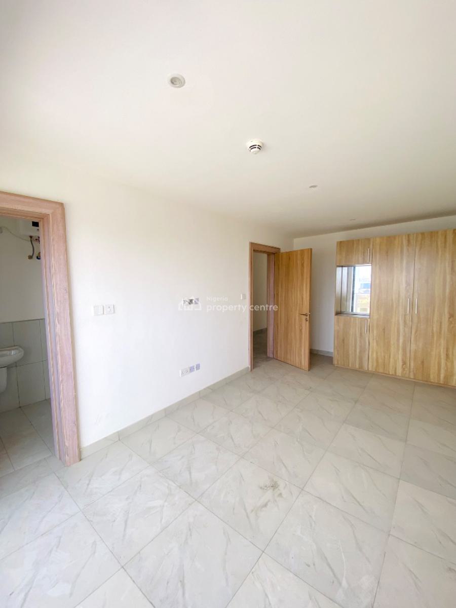 Newly Built 3 Bed Apartment with Pool and Gym, Ikate, Ikate, Lekki, Lagos, Flat / Apartment for Sale