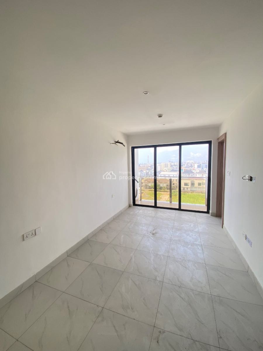 Newly Built 3 Bed Apartment with Pool and Gym, Ikate, Ikate, Lekki, Lagos, Flat / Apartment for Sale