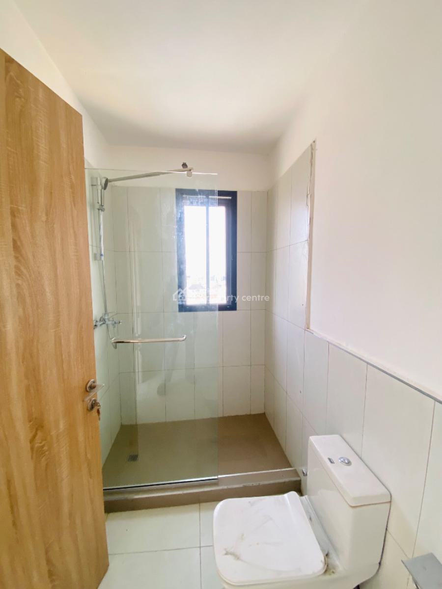 Newly Built 3 Bed Apartment with Pool and Gym, Ikate, Ikate, Lekki, Lagos, Flat / Apartment for Sale