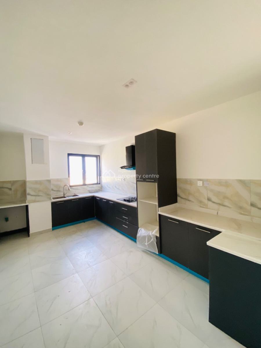 Newly Built 3 Bed Apartment with Pool and Gym, Ikate, Ikate, Lekki, Lagos, Flat / Apartment for Sale