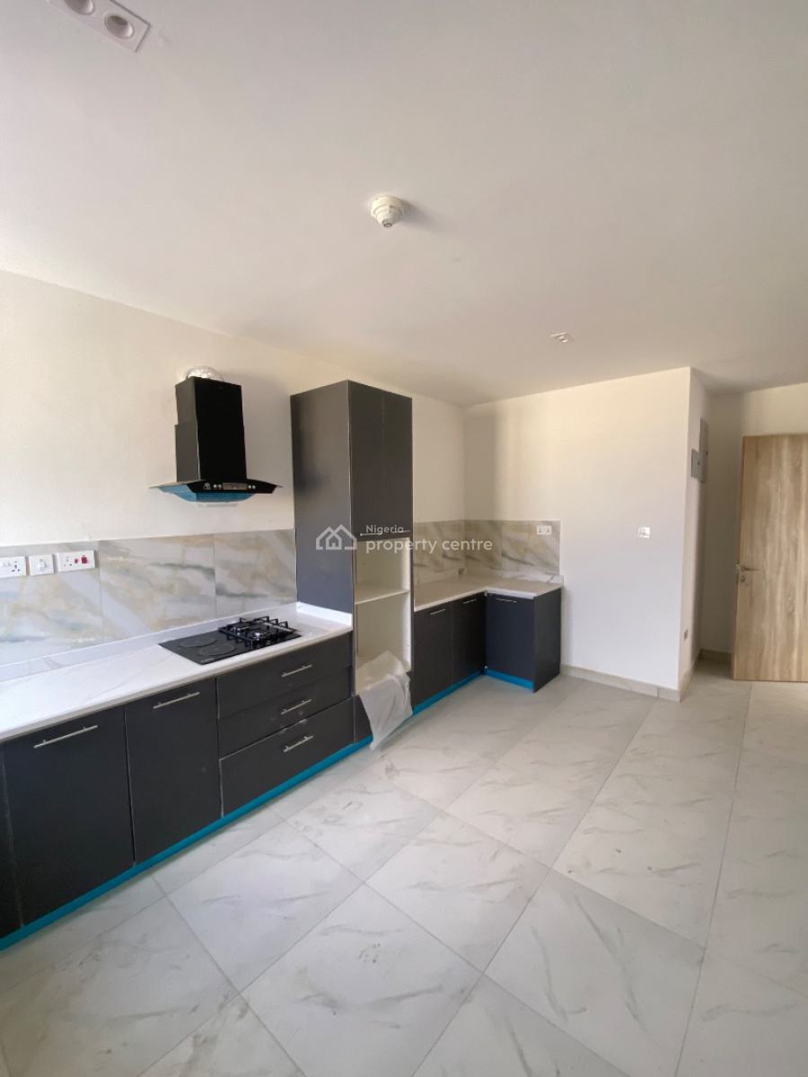 Newly Built 3 Bed Apartment with Pool and Gym, Ikate, Ikate, Lekki, Lagos, Flat / Apartment for Sale