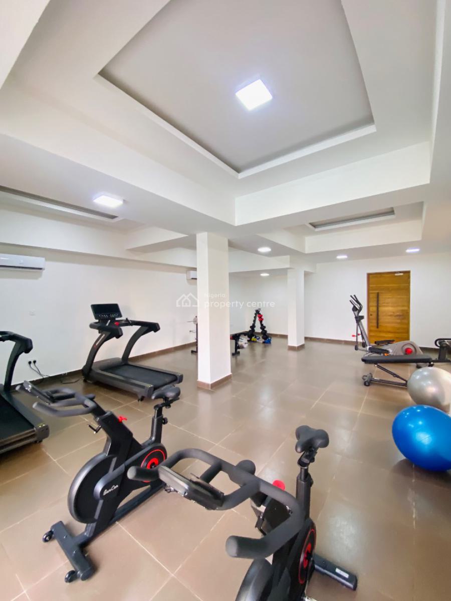 Newly Built 3 Bed Apartment with Pool and Gym, Ikate, Ikate, Lekki, Lagos, Flat / Apartment for Sale