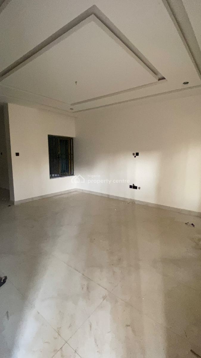 Newly Built 4 Bedroom Terrace Duplex + Bq  Jahi, Jahi, Jahi, Abuja, Terraced Duplex for Sale