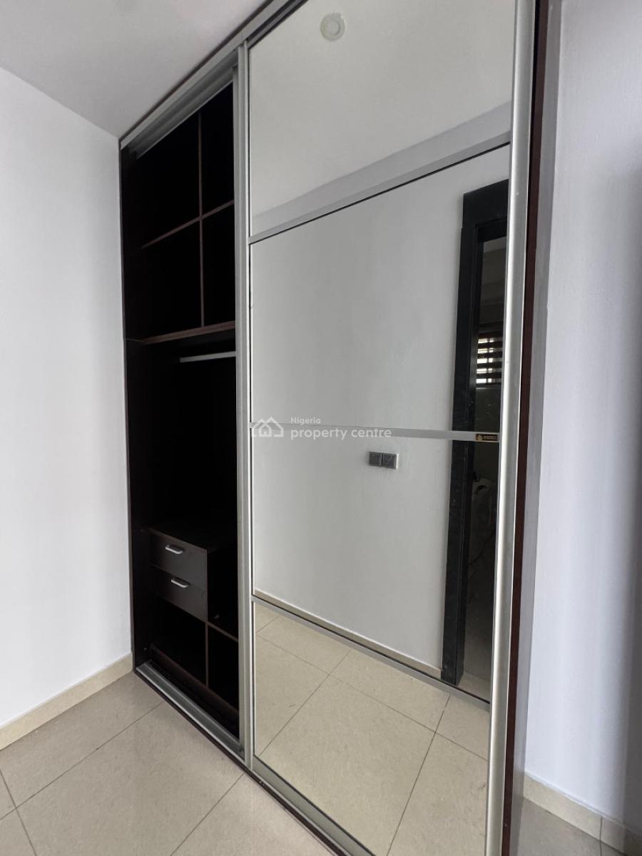 Very Spacious 5 Bedroom Semi Detached Duplex with,bq, Osapa, Lekki, Lagos, Semi-detached Duplex for Sale