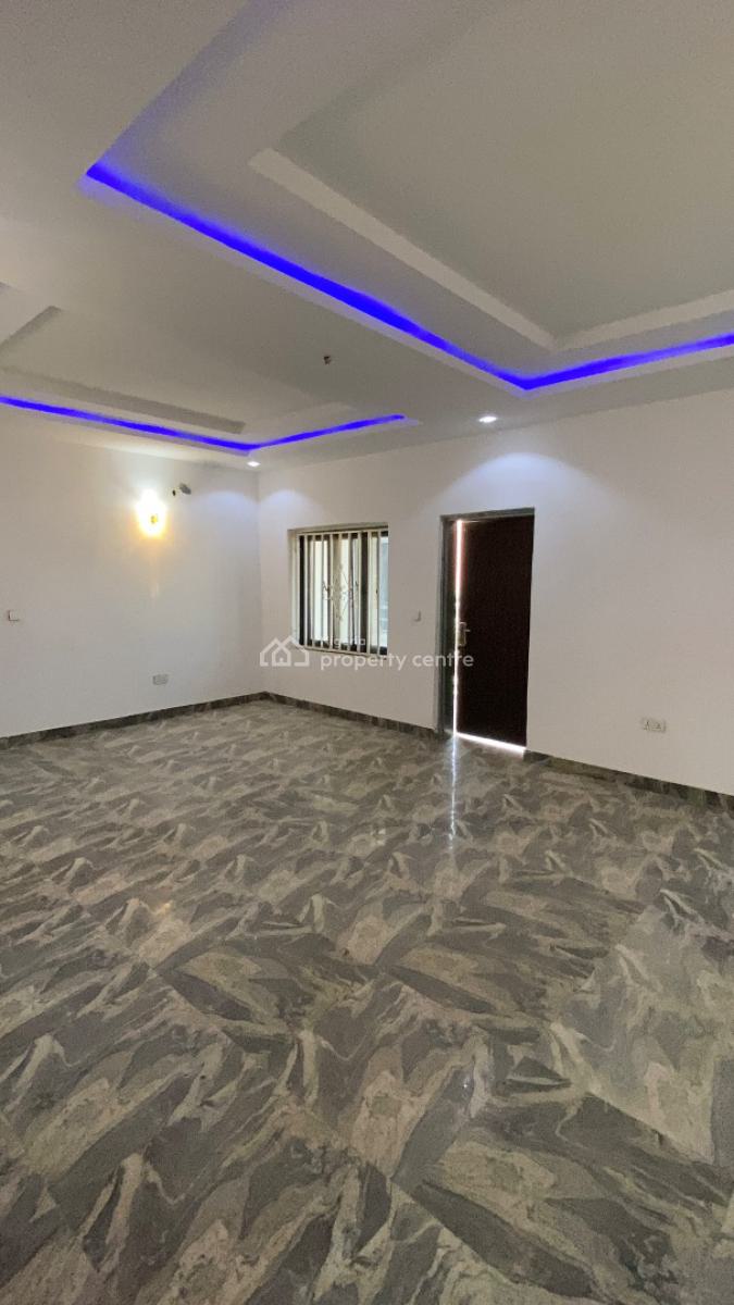 Newly Built 2 Bedroom Flat + Bq, Jahi, Abuja, House for Rent