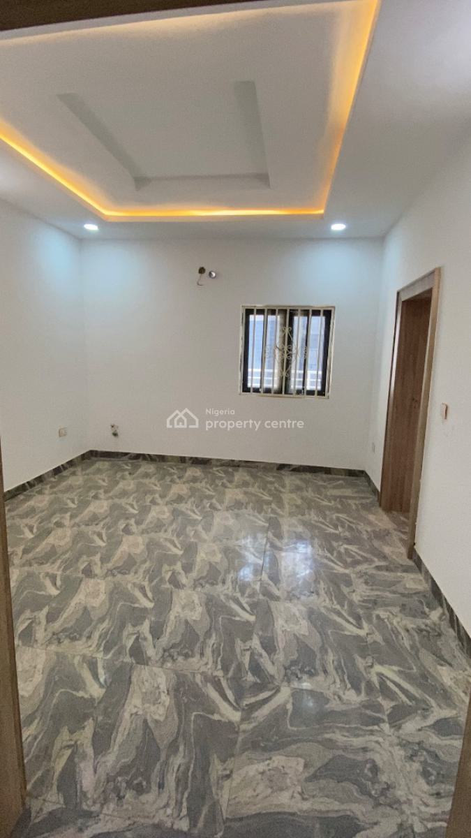 Newly Built 2 Bedroom Flat + Bq, Jahi, Abuja, House for Rent
