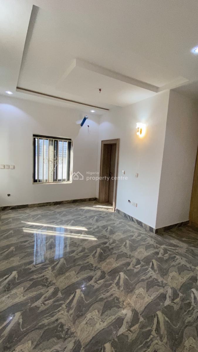 Newly Built 2 Bedroom Flat + Bq, Jahi, Abuja, House for Rent