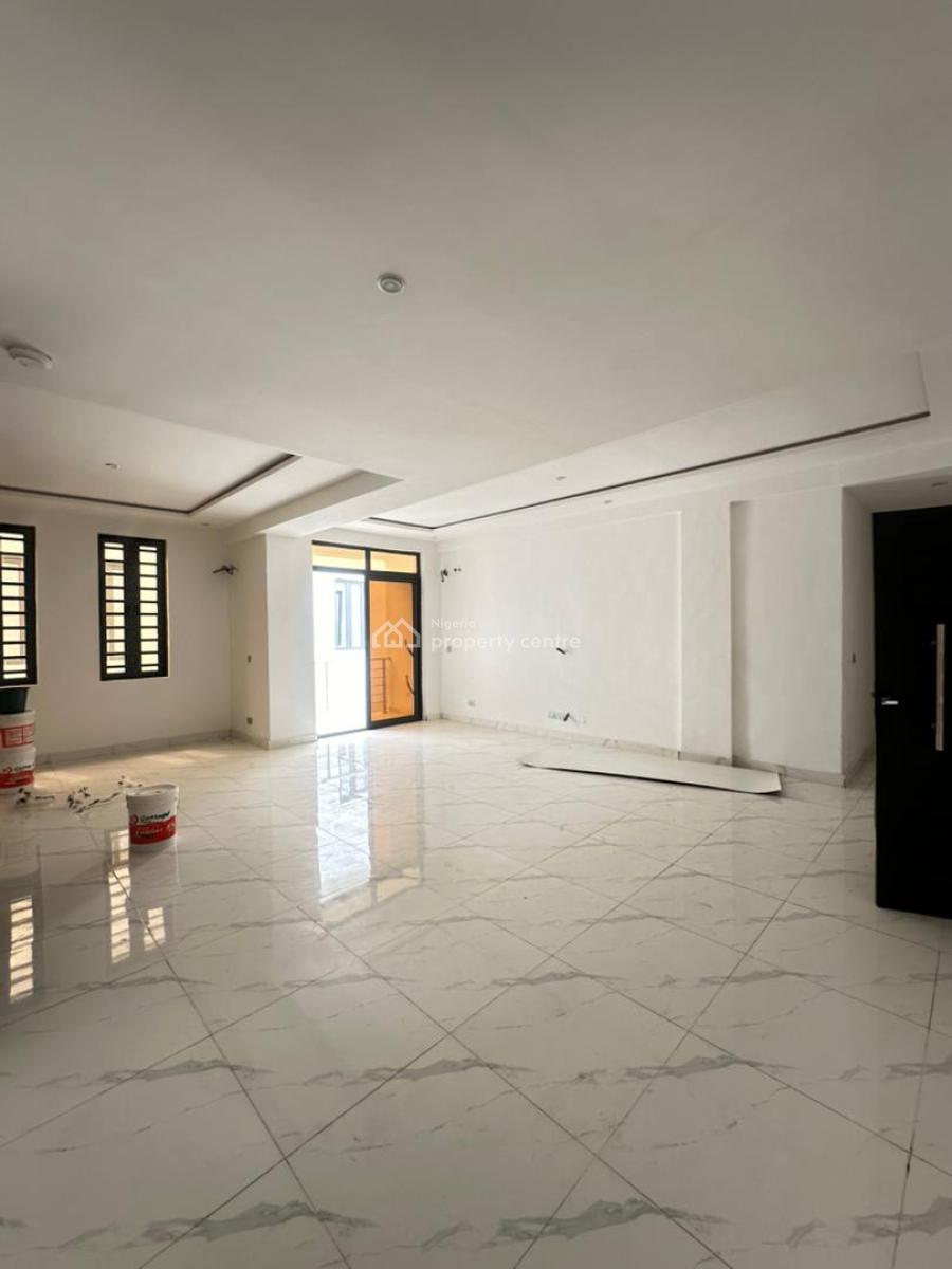 Contemporary 3 Bedroom Apartment Suitable for Investment, Off Freedom Way, Lekki Phase 1, Lekki, Lagos, Flat / Apartment for Sale