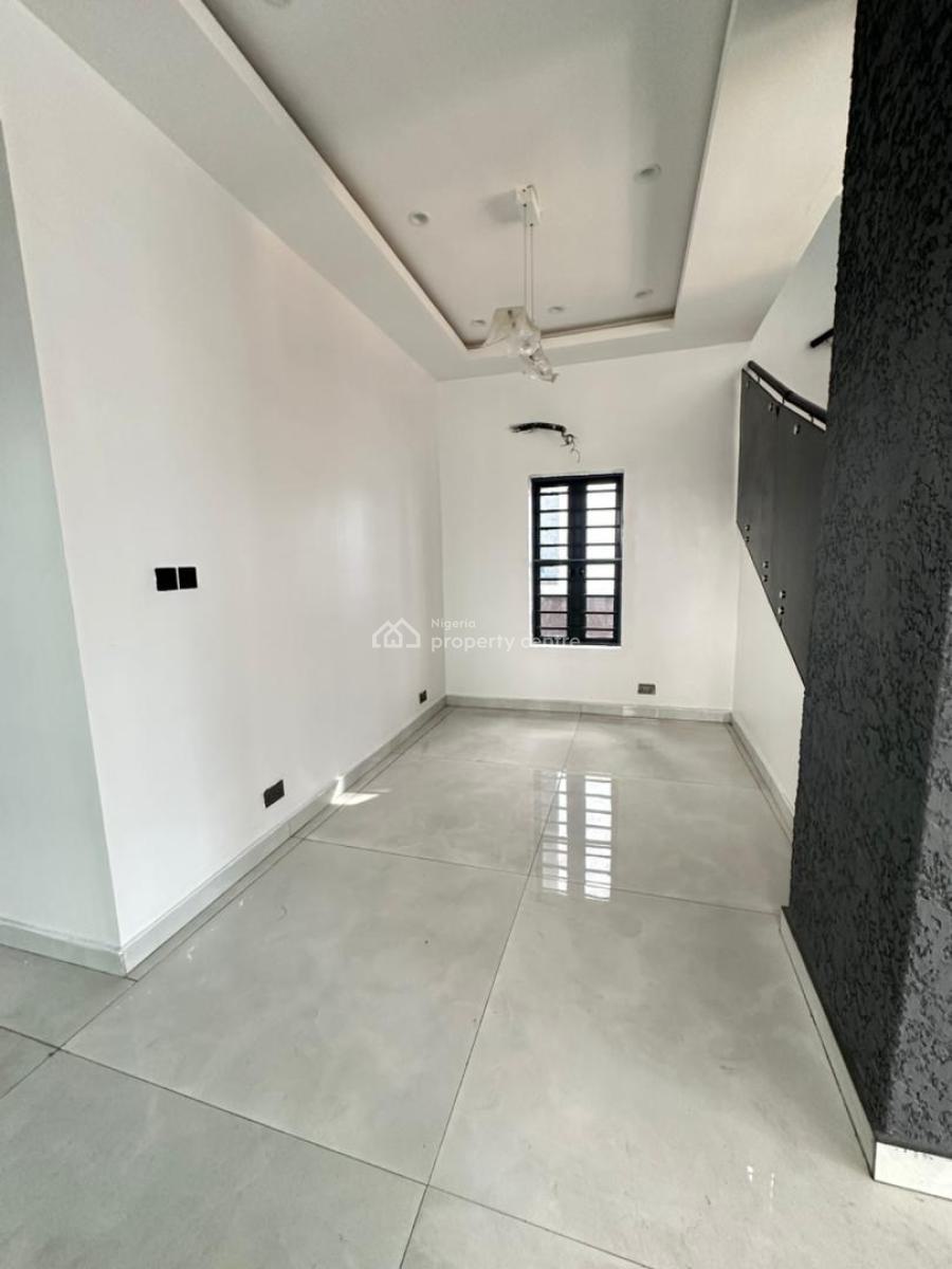 Luxury 5 Bedroom Detached Duplex with a Swimming Pool, Lekki County, Ikota, Lekki, Lagos, Detached Duplex for Sale