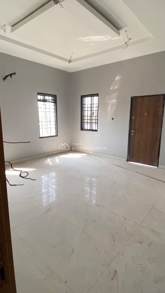 Luxury 5 Bedroom Fully Detached Duplex + Bq, Jahi, Abuja, Detached Duplex for Sale