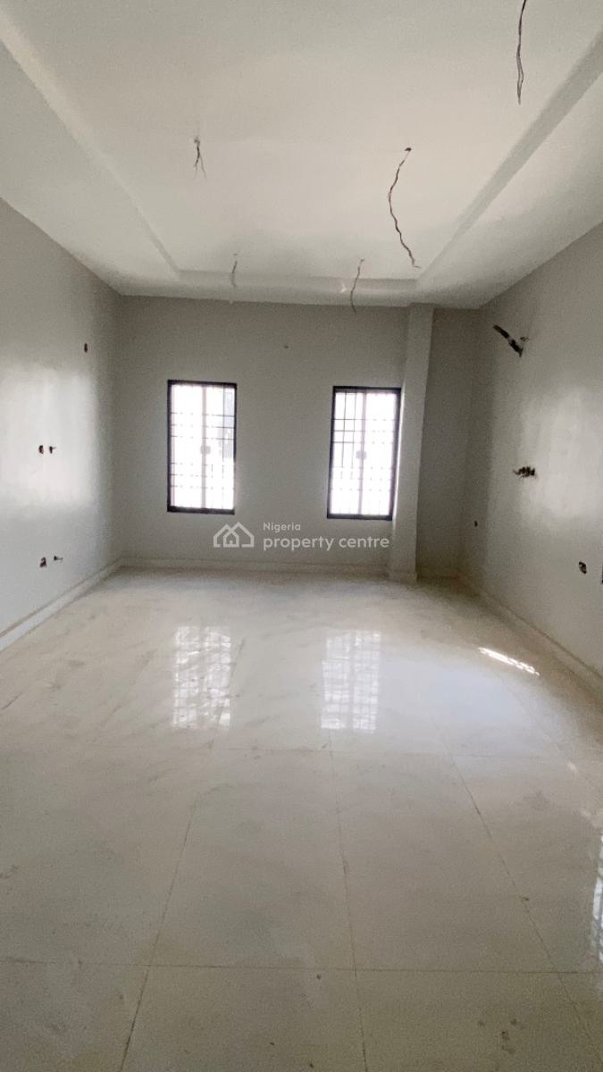 Luxury 5 Bedroom Fully Detached Duplex + Bq, Jahi, Abuja, Detached Duplex for Sale