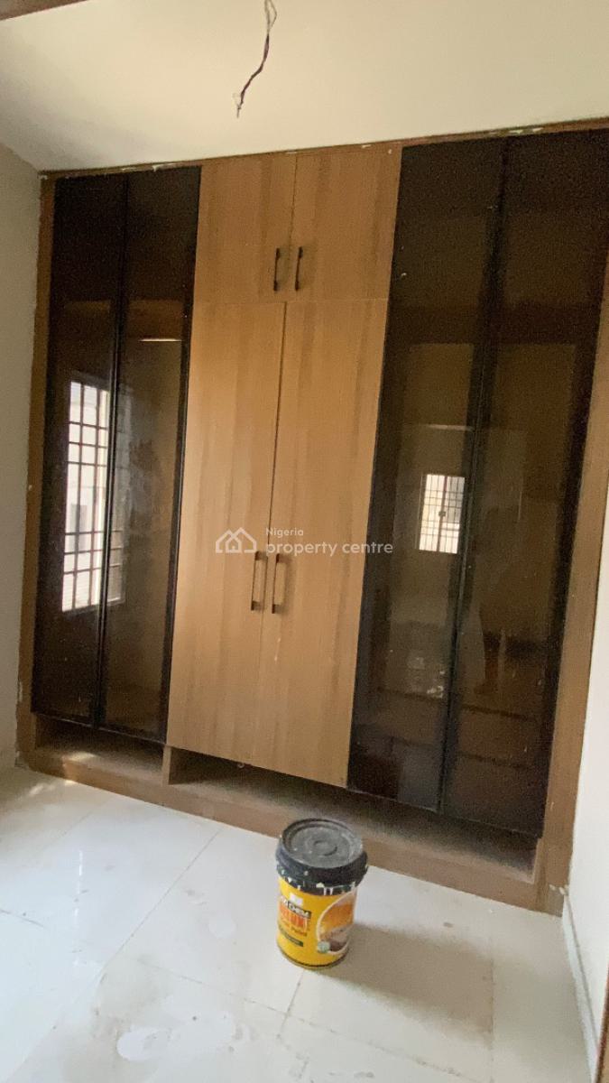 Luxury 5 Bedroom Fully Detached Duplex + Bq, Jahi, Abuja, Detached Duplex for Sale