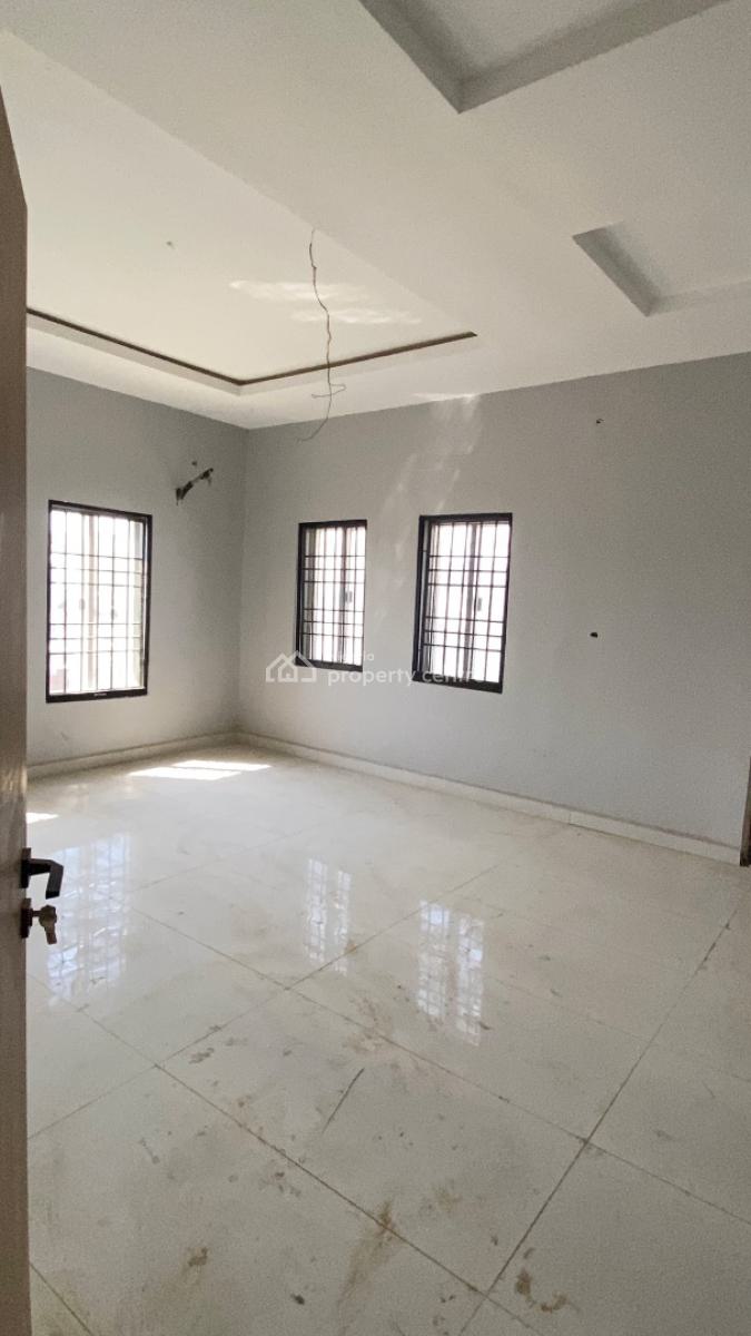 Luxury 5 Bedroom Fully Detached Duplex + Bq, Jahi, Abuja, Detached Duplex for Sale