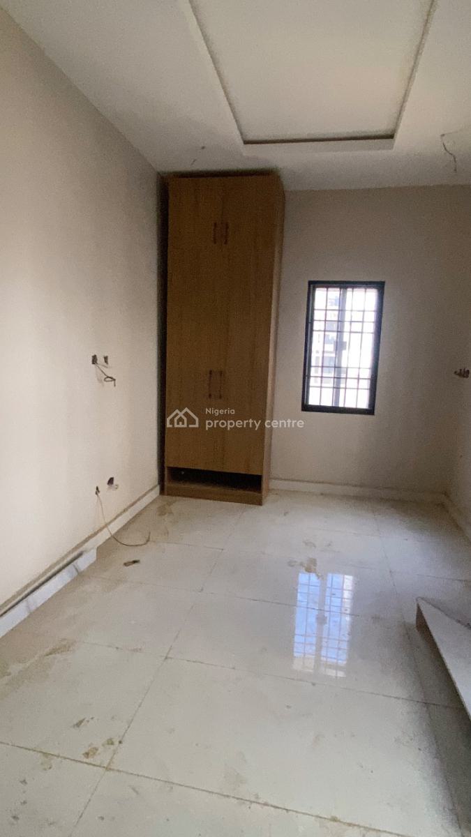 Luxury 5 Bedroom Fully Detached Duplex + Bq, Jahi, Abuja, Detached Duplex for Sale