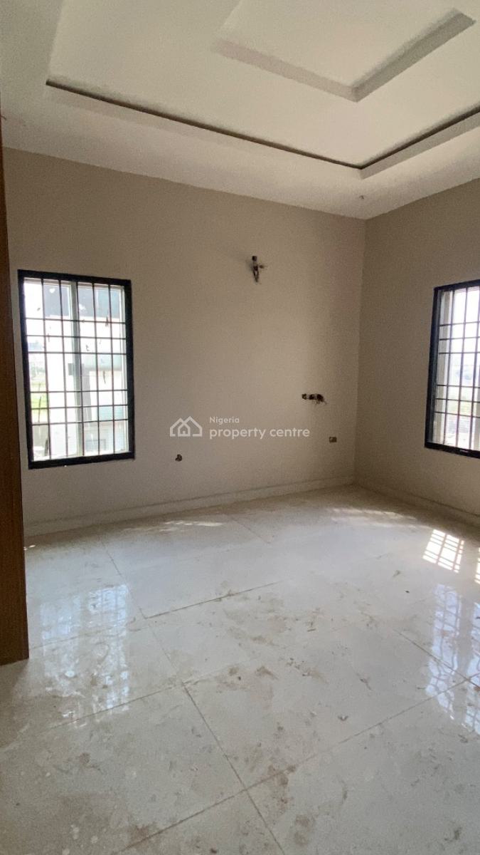 Luxury 5 Bedroom Fully Detached Duplex + Bq, Jahi, Abuja, Detached Duplex for Sale