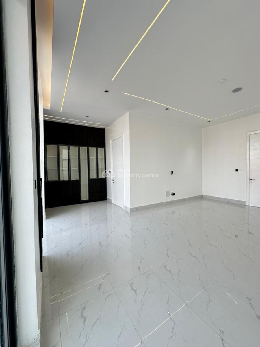 Very Lovely 5 Bedroom Detached Duplex with a Swimming Pool, Lekki County, Ikota, Lekki, Lagos, Detached Duplex for Sale