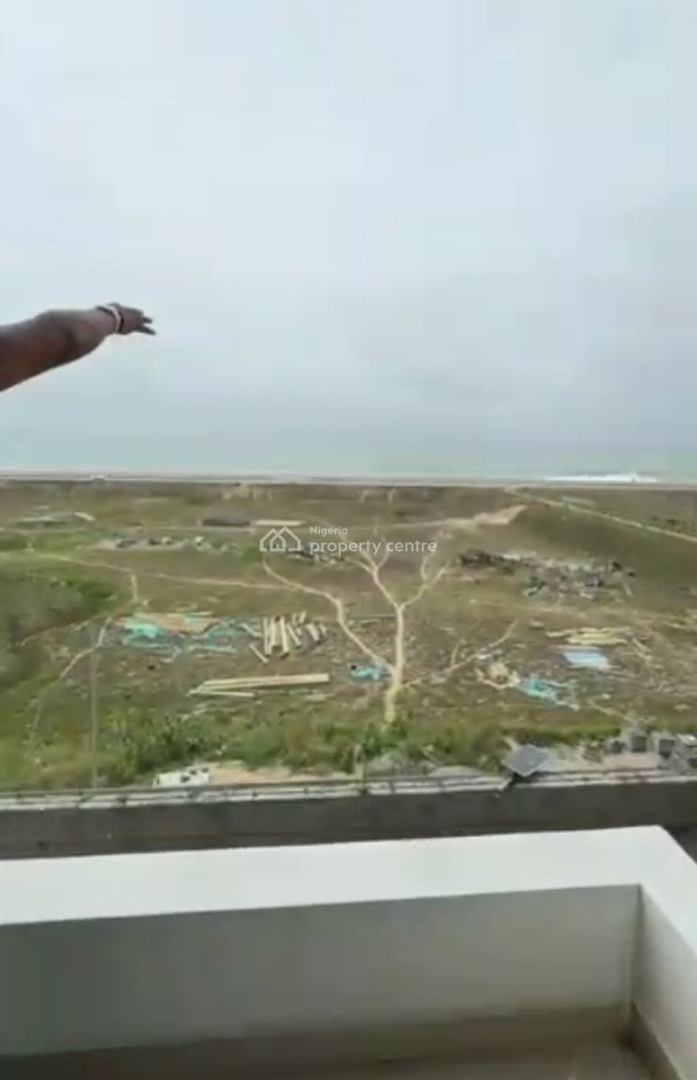 3 Bedrooms Flat with 667sqm Space, a and a Towers, Eko Atlantic City, Lagos, Flat / Apartment for Sale