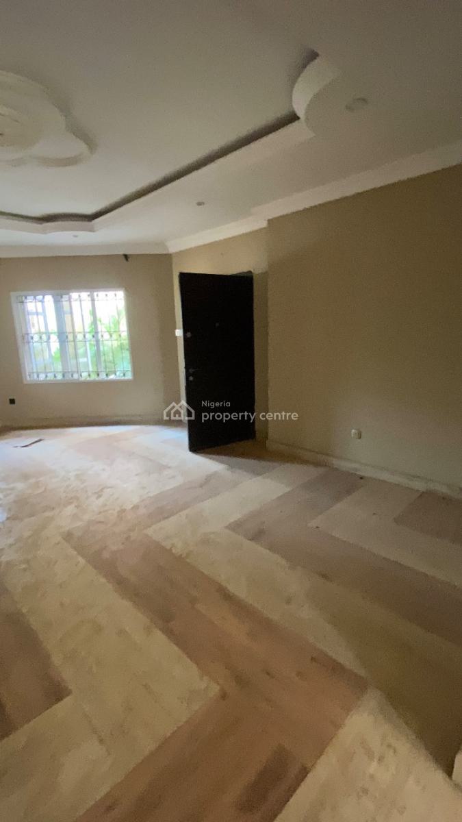 Neatly Built 3 Bedroom Flat + Bq, Mabushi, Abuja, Flat / Apartment for Rent