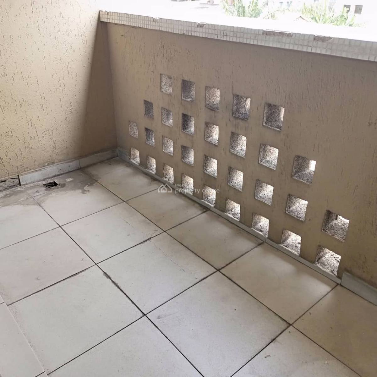 2 Bedroom Flat with 1 Room Bq, All Rooms Ensuite, South West, Ikoyi, Lagos, House for Rent