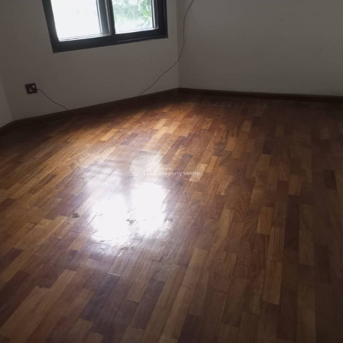 2 Bedroom Flat with 1 Room Bq, All Rooms Ensuite, South West, Ikoyi, Lagos, House for Rent