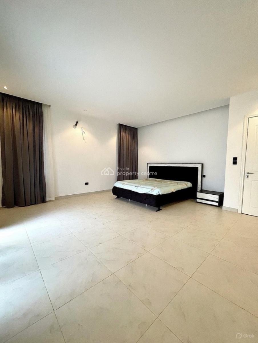 Modern 4 Bedroom Semi Detached Duplex with Bq, Lekki Phase 1, Lekki Phase 1, Lekki, Lagos, Semi-detached Duplex for Sale