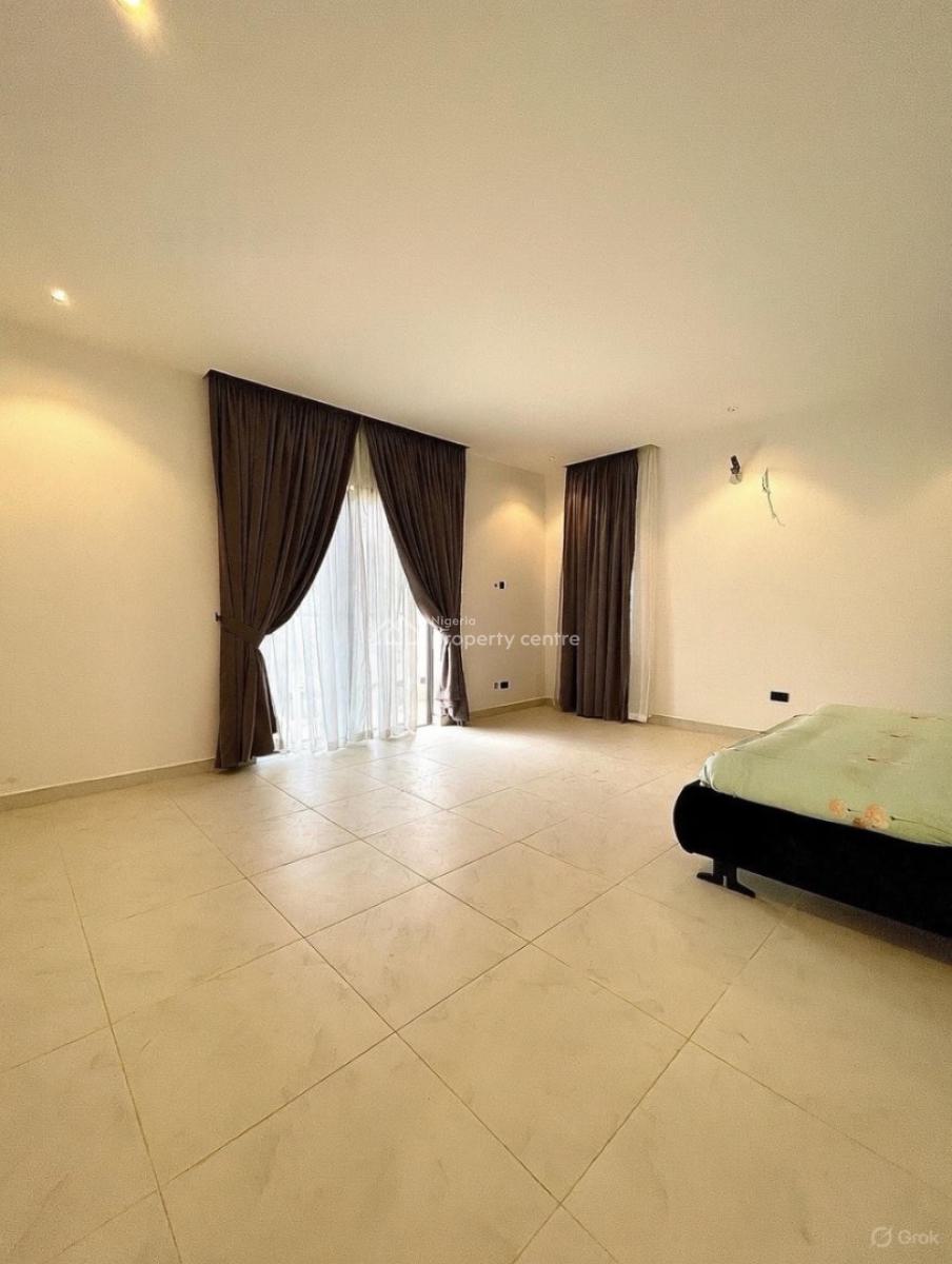 Modern 4 Bedroom Semi Detached Duplex with Bq, Lekki Phase 1, Lekki Phase 1, Lekki, Lagos, Semi-detached Duplex for Sale