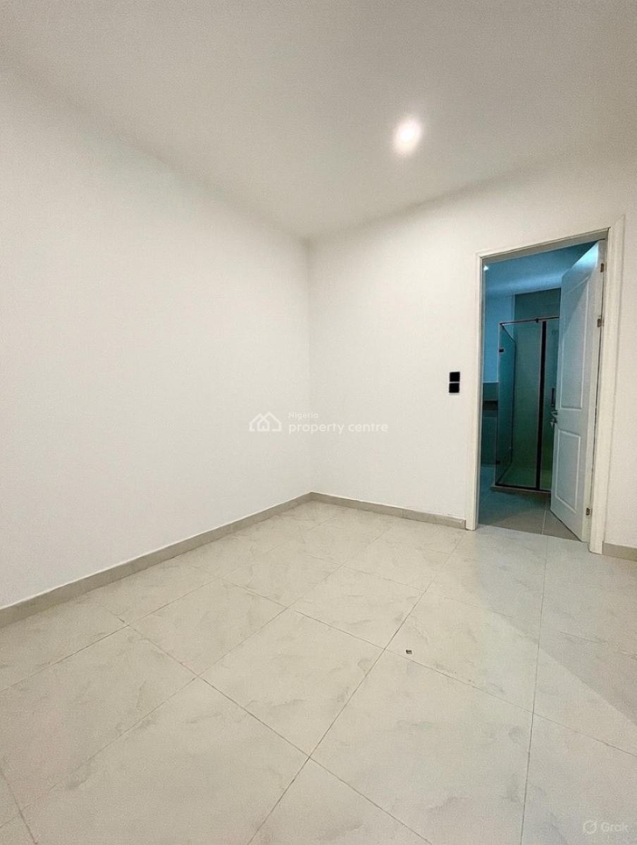 Modern 4 Bedroom Semi Detached Duplex with Bq, Lekki Phase 1, Lekki Phase 1, Lekki, Lagos, Semi-detached Duplex for Sale