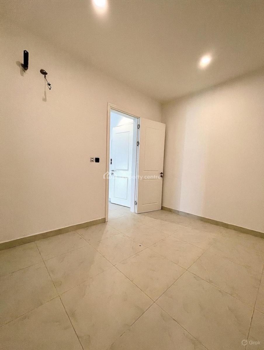 Modern 4 Bedroom Semi Detached Duplex with Bq, Lekki Phase 1, Lekki Phase 1, Lekki, Lagos, Semi-detached Duplex for Sale