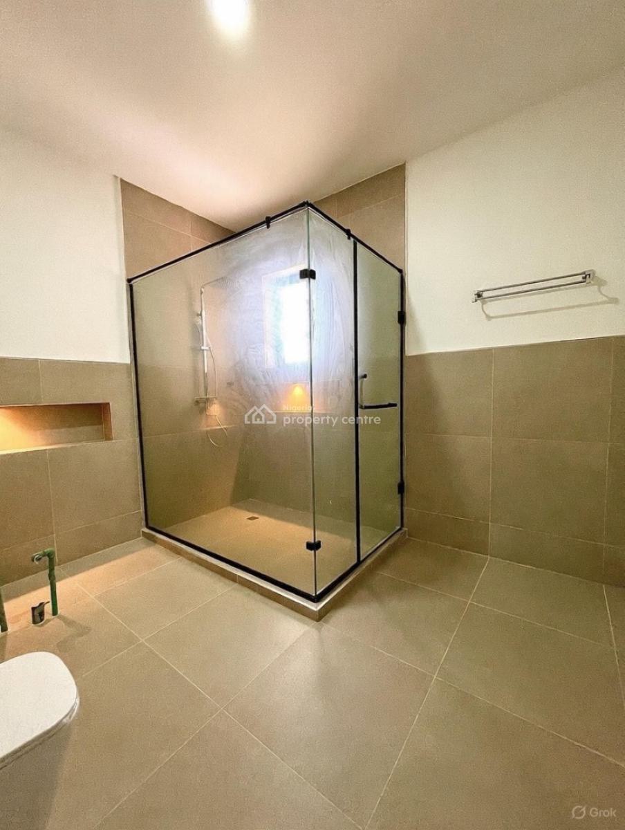 Modern 4 Bedroom Semi Detached Duplex with Bq, Lekki Phase 1, Lekki Phase 1, Lekki, Lagos, Semi-detached Duplex for Sale