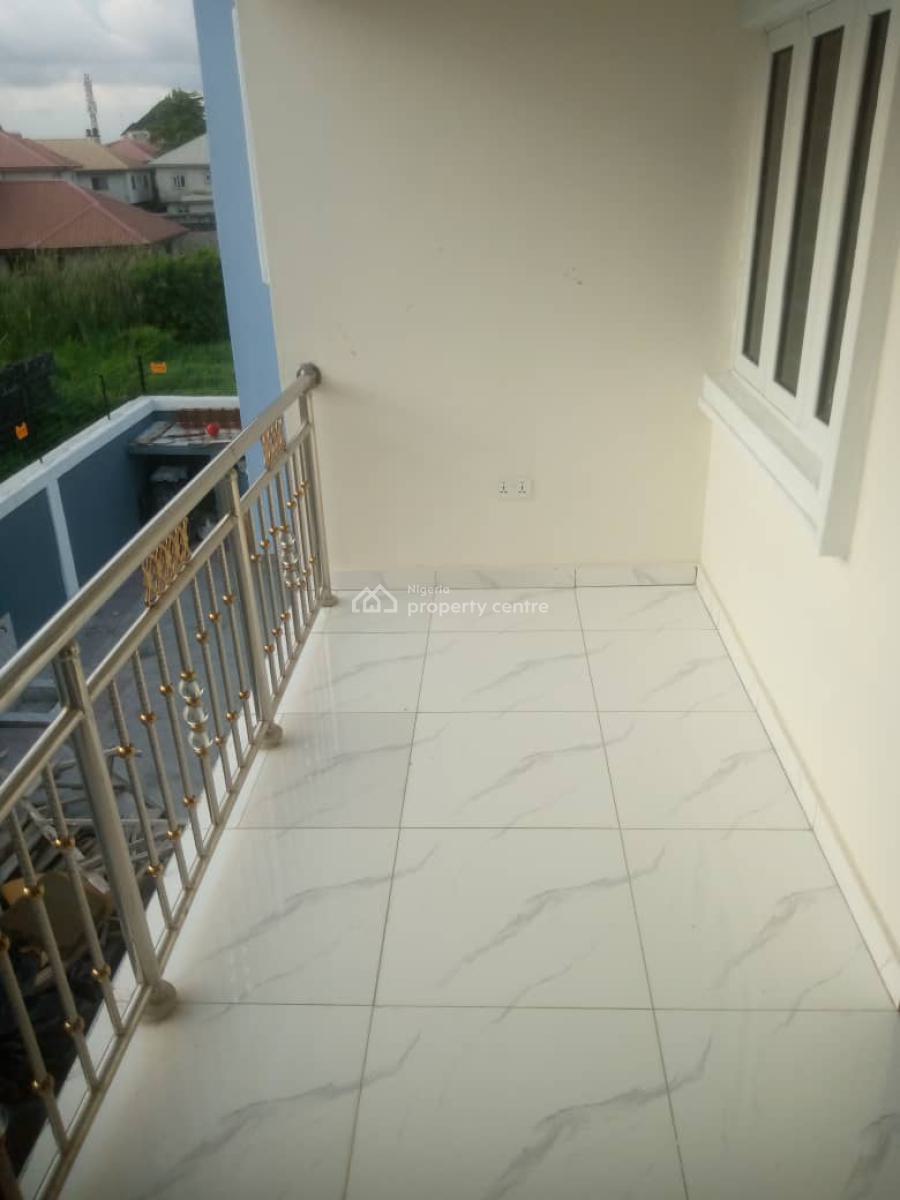 Super Exquisite Brand New 3 Bedroom Apartment All Room Ensuite, Royal Palm Estate Also Known As Remleck, Badore, Ajah, Lagos, Flat / Apartment for Rent